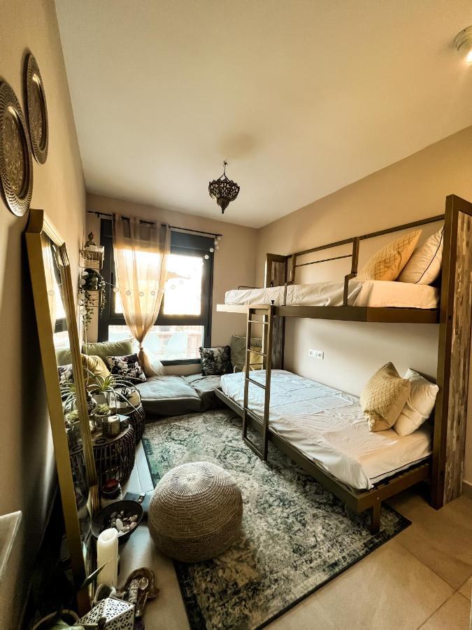 Lovplaya Almunecar Beach Apartment 外观 照片
