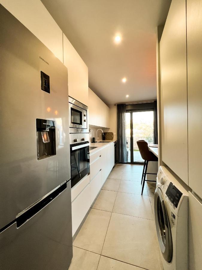 Lovplaya Almunecar Beach Apartment 外观 照片