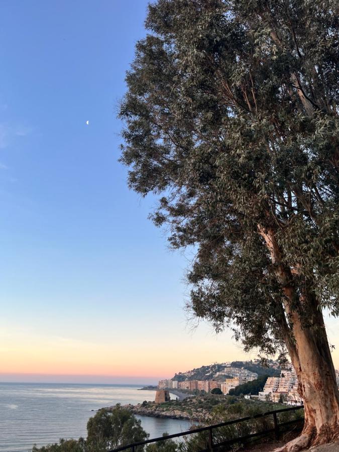 Lovplaya Almunecar Beach Apartment 外观 照片