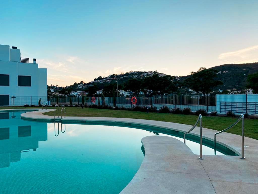 Lovplaya Almunecar Beach Apartment 外观 照片