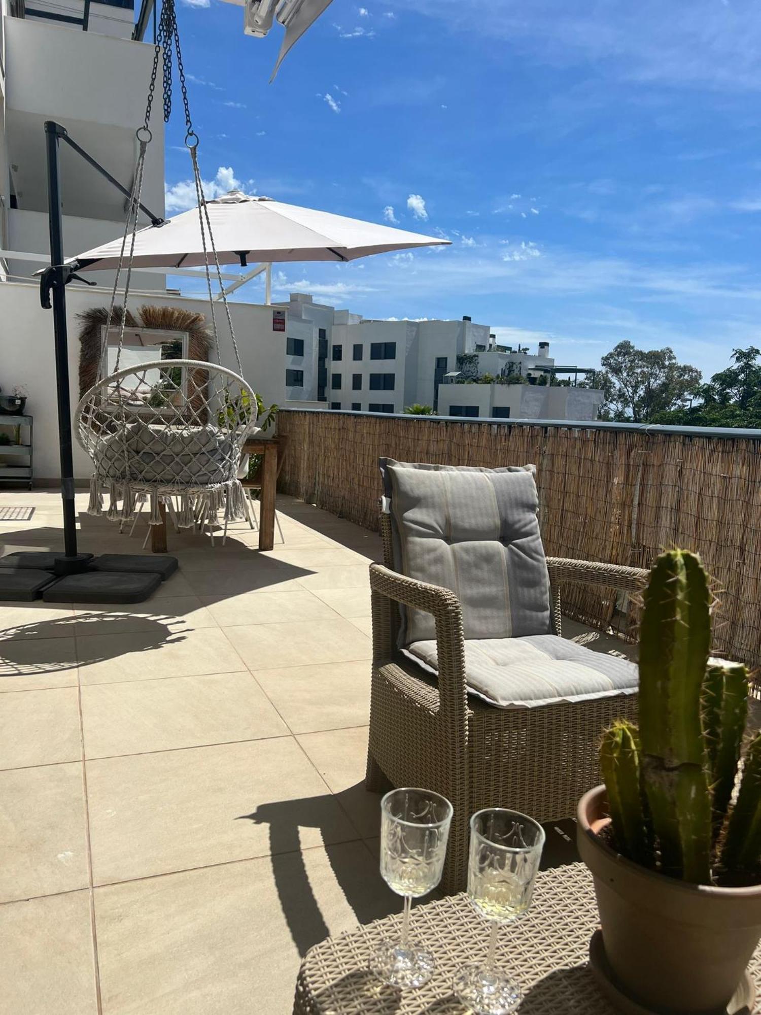 Lovplaya Almunecar Beach Apartment 外观 照片